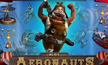 Aeronauts