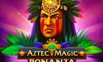 Aztec Magic Bonanza