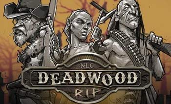 Deadwood R.I.P