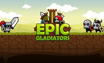 Epic Gladiators