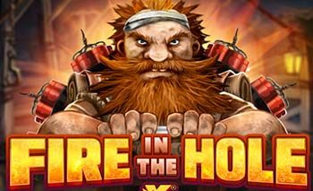 Fire In The Hole xBomb