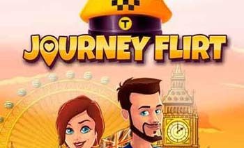 Journey Flirt