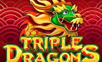 Triple Dragons